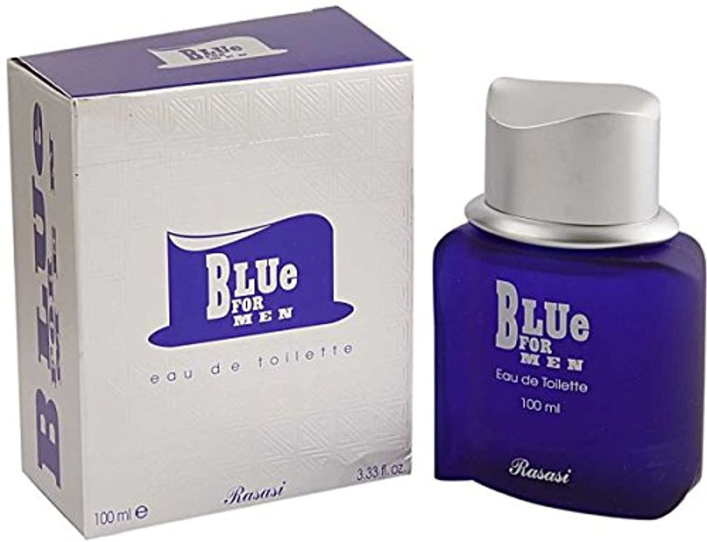 Rasasi Blue for Men