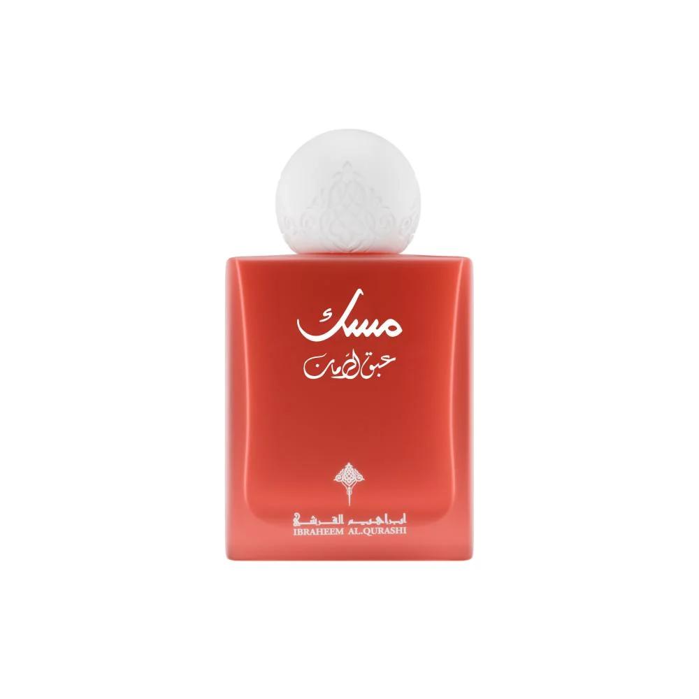 Musk Pomegranate مسك عبق الرمان