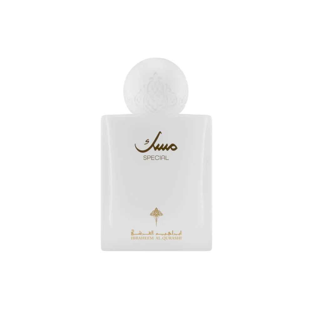 Musk white / Weiß مسك خاص / أبيض