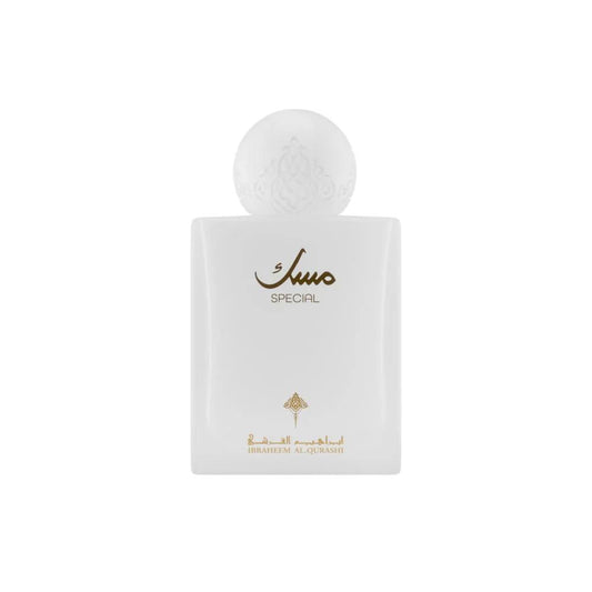 Musk white / Weiß مسك خاص / أبيض