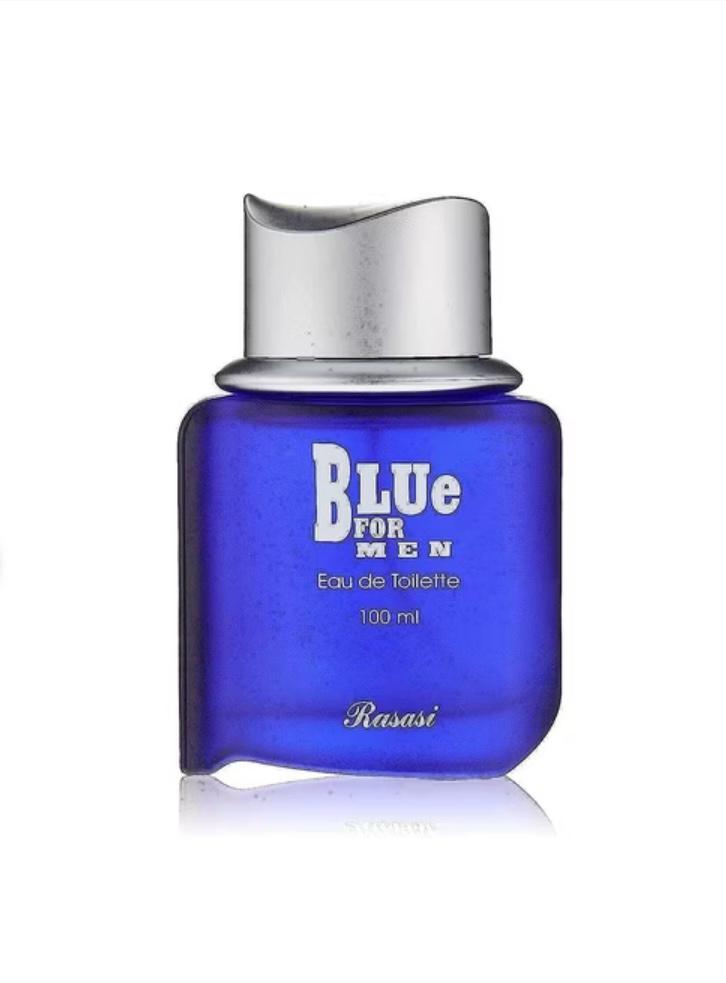 Rasasi Blue for Men
