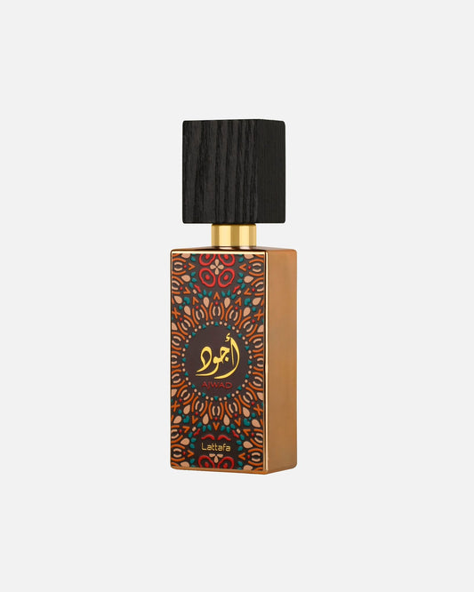 Ajwad Lattafa Eau de Parfum 60ml Unisex