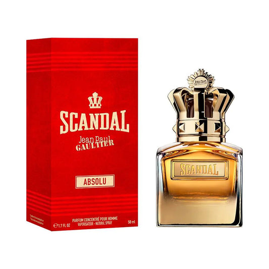Jean Paul Gaultier Scandal Pour Homme Absolu 50 ml