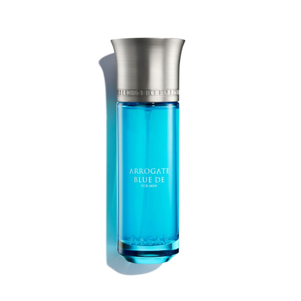 ARROGATE BLUE EXCLUSIVE 200 ml