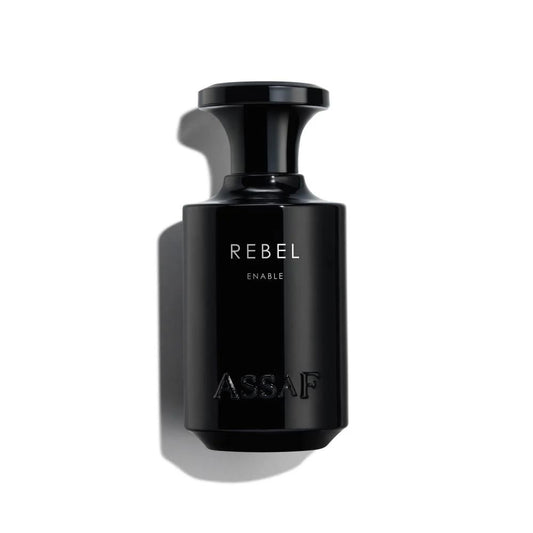REBEL ENABLE , MAN  100 ml