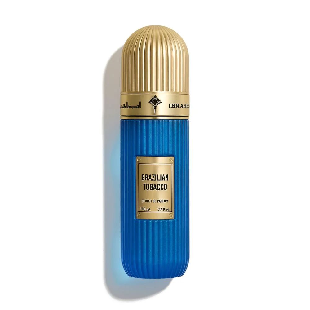 BRAZILIAN TOBACCO 100 ml