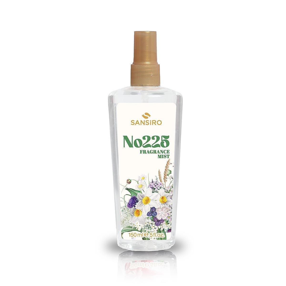 SANSIRO / La . La / No 225 Body Mist 150 ml