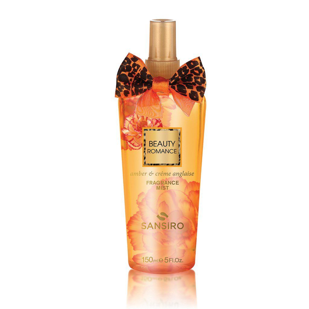 BEAUTY ROMANCE 150 ml Body Mist