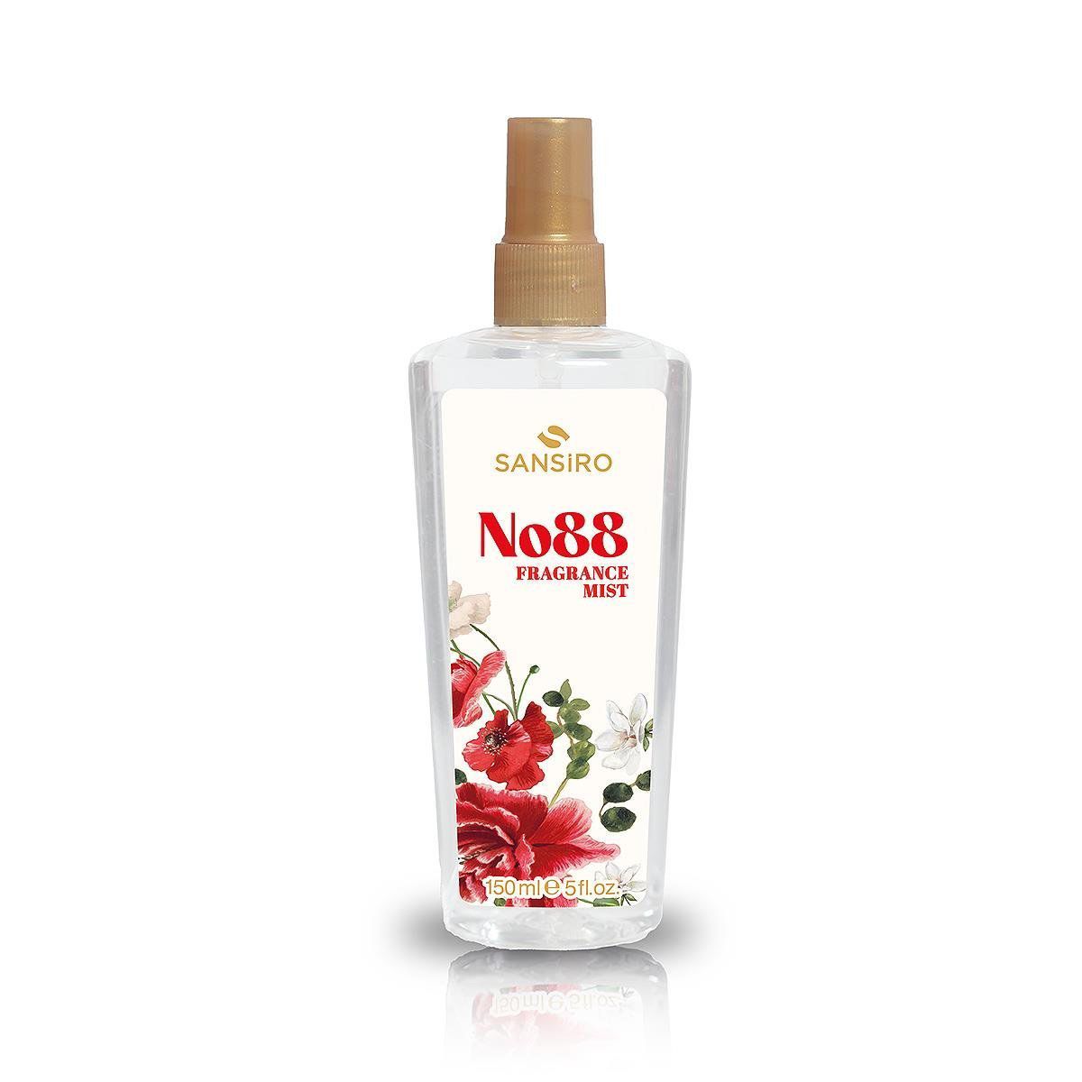 SANSIRO / Bo.In / No 88 Body Mist 150 ml