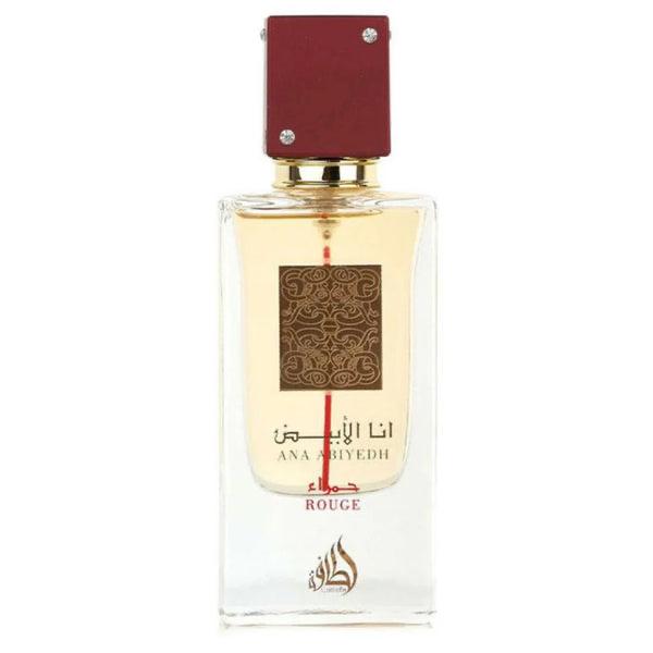 Ana Abiyadh Rouge Unisex by Lattafa