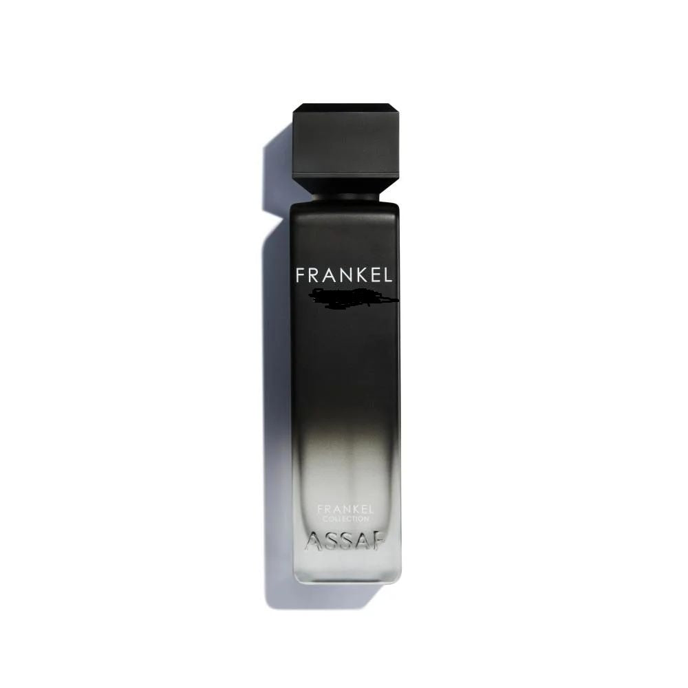 Assaf Frankel Black 200 ML