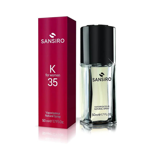 K35 Inspiriert von: Miracle / Lancome