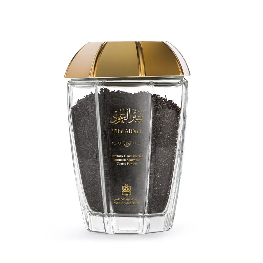 Bachour Tibr Al Aoud 70 g بخور تبر العود