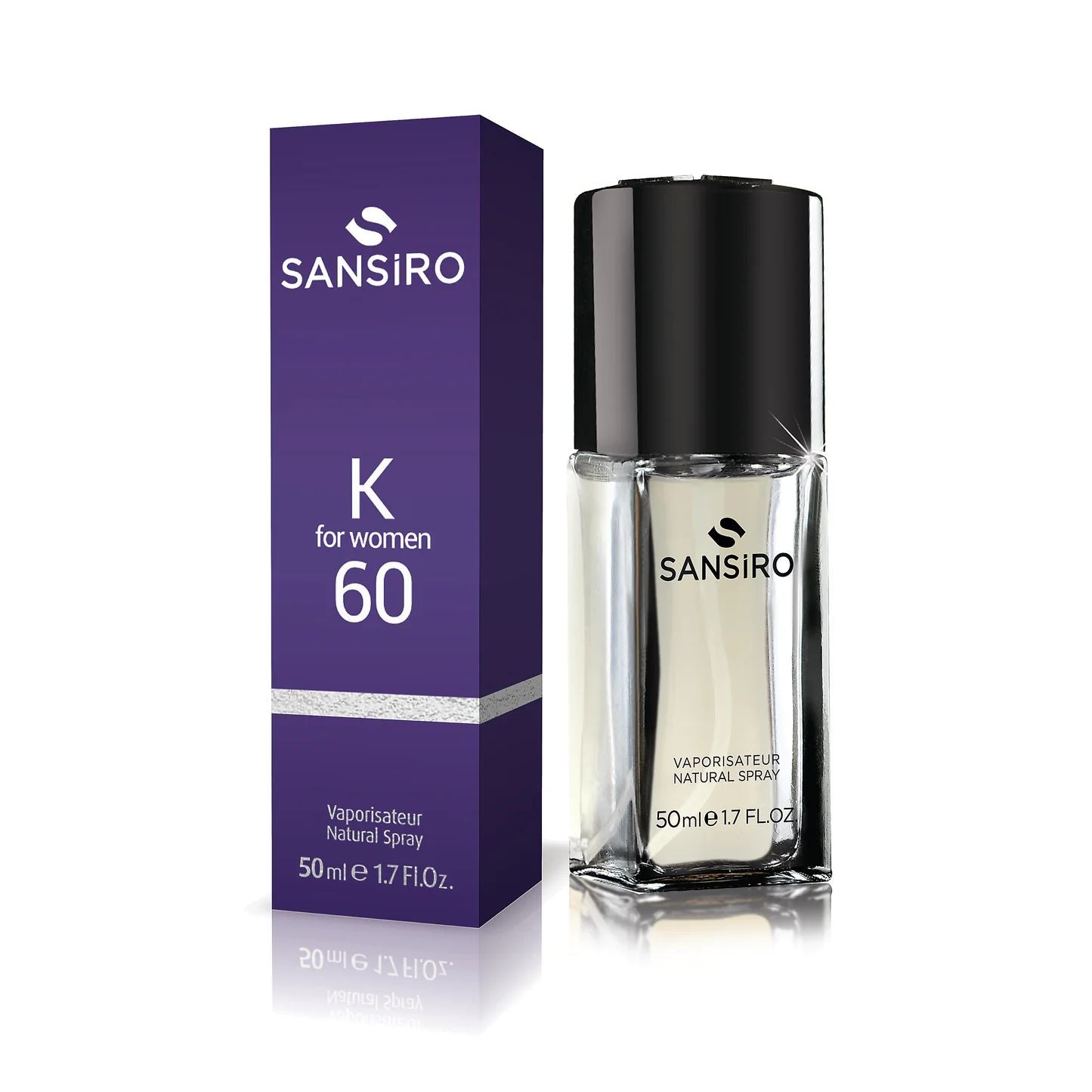 K60 Inspiriert von: Ultraviolet PACO RABANNE