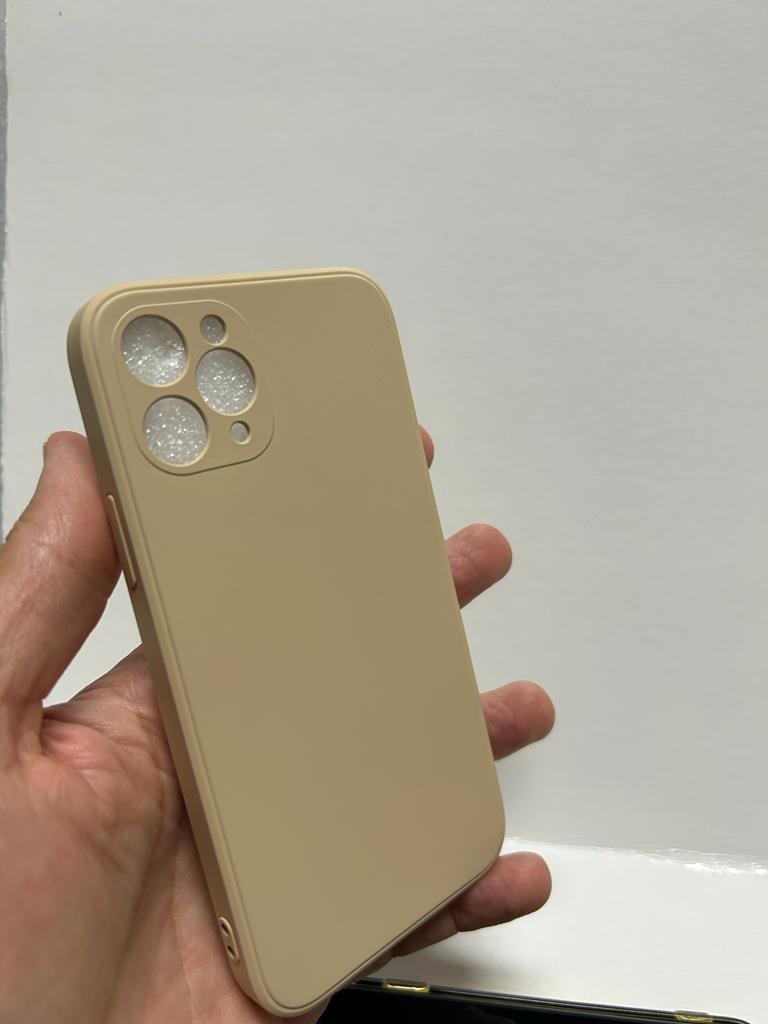 IP 11 PRO Case / Hülle