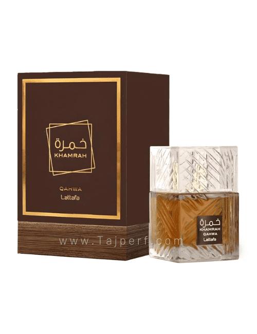 Khamra Qahwa 100 ml