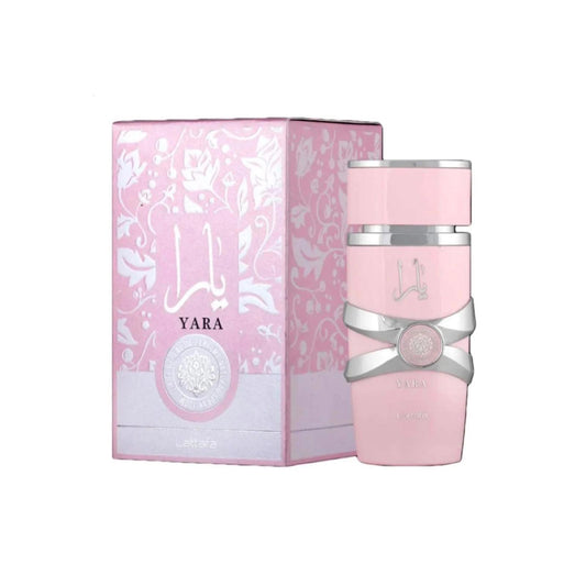 Lattafa Yara
