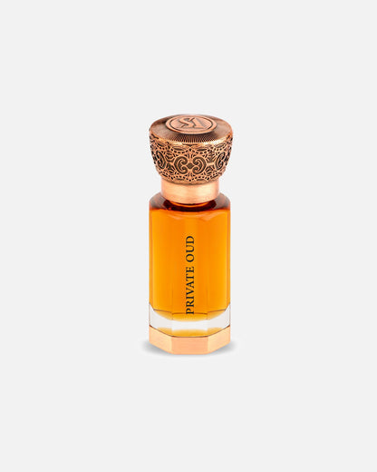 PRIVATE OUD Limited Edition Perfume Oil 12mL