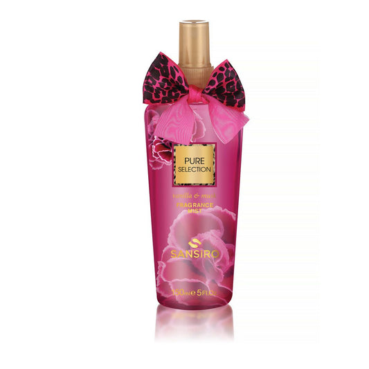SANSIRO PURE SELECTION / 150 ml Body Mist