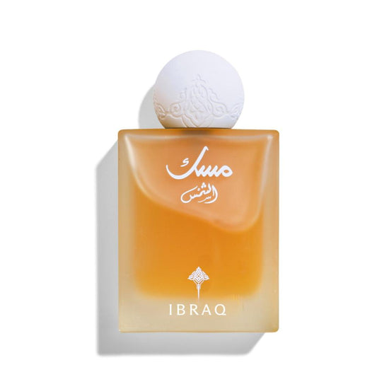 Sun Musk . IBRAQ 75ml / مسك الشمس