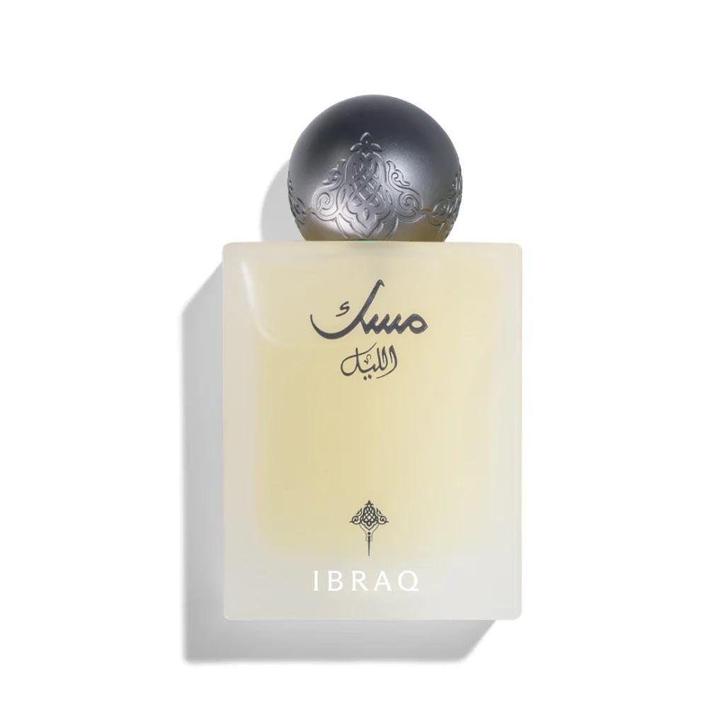 Night Musk . IBRAQ .  75 ml / مسك الليل
