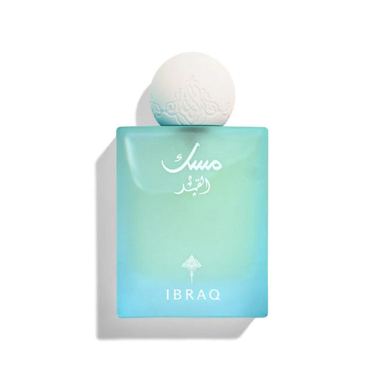 Moon Musk . IBRAQ 75ml / مسك القمر