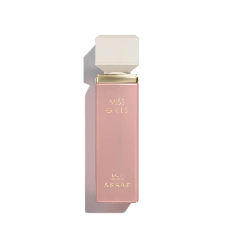 MISS GRIS 100ML / Assaf