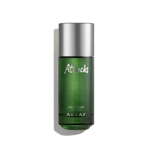 Attacks 150 ml / Assaf / عطر اتاكس - الهجوم