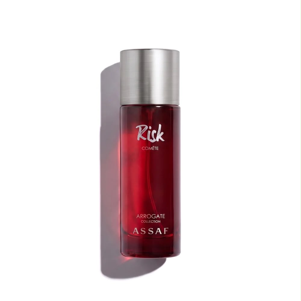 Risk Comete 125 ml for woman / ريسك
