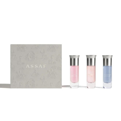 Arrogate Collection 25ML X 3