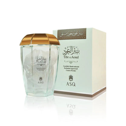 Bachour Tibr Al Aoud 70 g بخور تبر العود