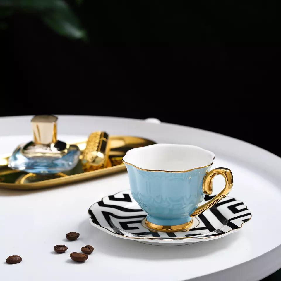 coffee cup (set)