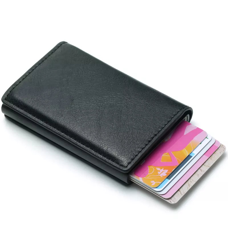 Credit Cards Holder