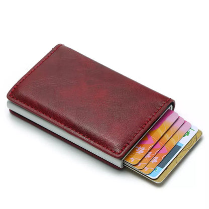 Credit Cards Holder