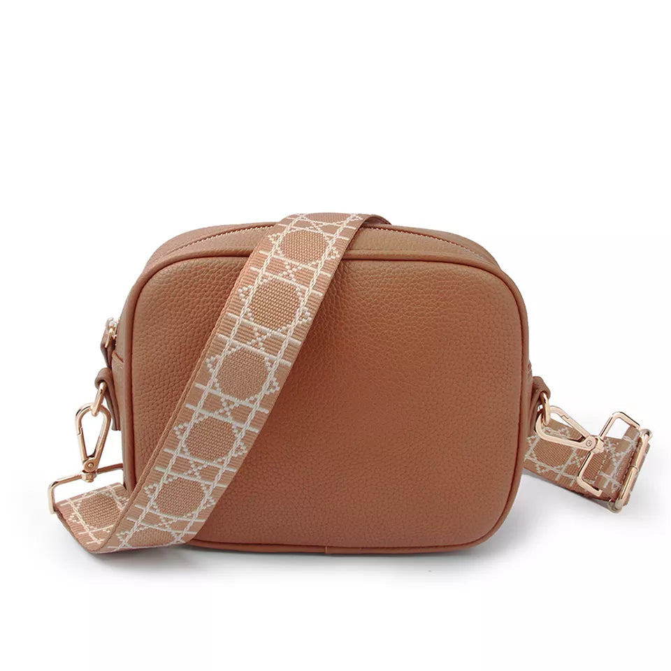 seven shoulder bag