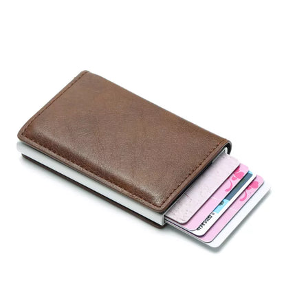 Credit Cards Holder