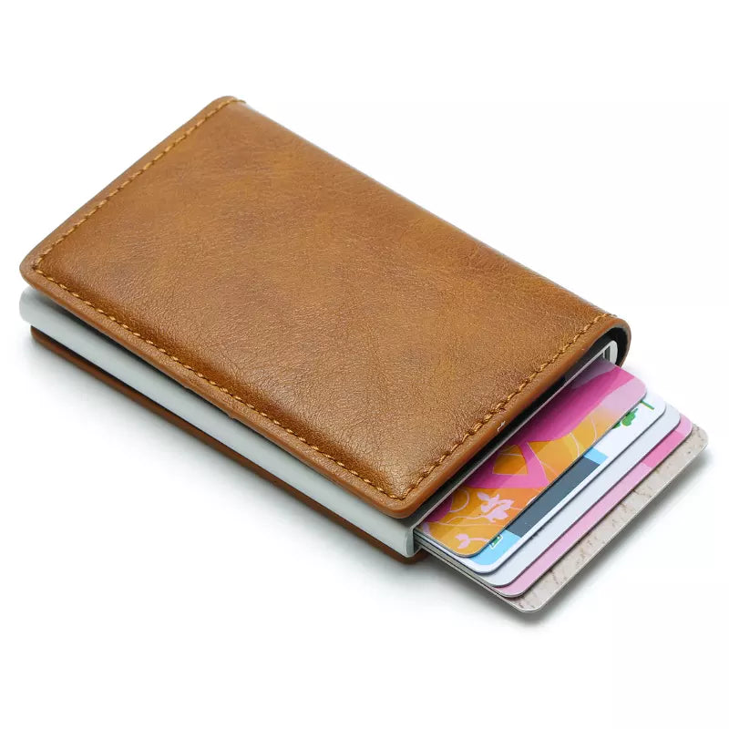 Credit Cards Holder