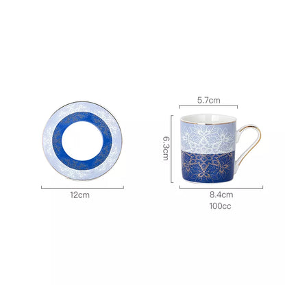 coffee cup (set)