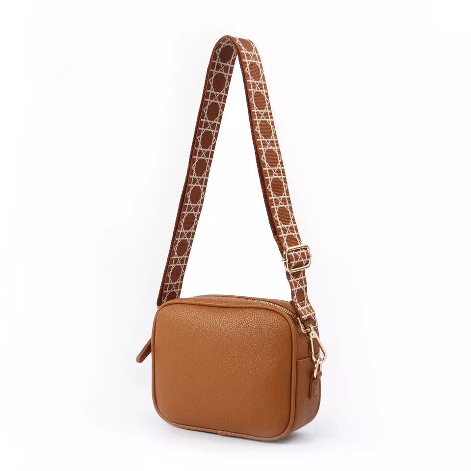 seven shoulder bag