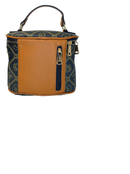 Patterned Handbag 10