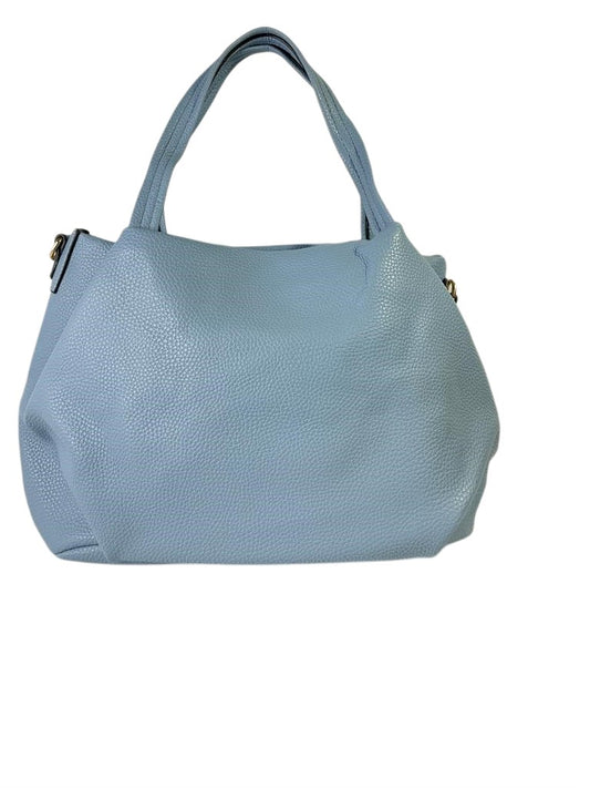 Shoulder bag with shoulder strap